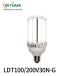 [ немедленная уплата наличие товар ]LDT100/200V30N-G GS Yuasa LED лампа наружный освещение для днем свет цвет LDT100200V30NG
