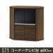 �e���r�� �~�h���^�C�v �R�[�i�[TV�� ��80cm 32�C���`�Ή� �L���X�^�[�t