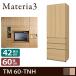 Materia3 TM D42 60-TNH ڱ42cm ӥͥå 60cm +Ф
