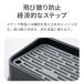 (OFT)[��^ �L�g�C�� ���^�[�L���b�`�X�e�b�v] �L �L�p �l�R �˂��p �g�C�� �傫�� �傫�� �X�e���L���b�g�g�C�� �֘A�摜4