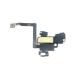 iPhone11ProMAX year динамик / iphone 11ProMAX 11pro 11 Pro MAX верхняя часть динамик speaker. рассказ контейнер звук ремонт замена / гарантия нет товар ( уголок -11ProMAX)