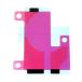 iPhone14Pro iPhone 14Pro 14 Pro �Хåƥ꡼ �ơ��� ������ / �Хåƥ꡼ ���� �Хåƥ꡼�� �� ���� ξ�� ���� Ǵ�� /�ݾ�̵��(��-14Pro)