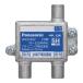  Panasonic WCS5392 2 дистрибьютор ( все терминал электрический ток прохождение форма )(10~3224MHz)