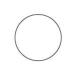  Panasonic WN7090SWK современный круг форма покрытие plate ( установка рамка-оправа есть )( белый )