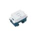  Panasonic WNT15629W. включено телефон mojula Jack (6 высшее 2 сердце )( полный терминал )( белый )