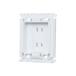  Panasonic WTF40944W. включено Home безопасность лампа специальный . включено розетка ( белый )