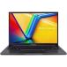  новый товар ASUS Vivobook M1405YA-LY006WS 14 дюймовый Ryzen 5 7530U SSD емкость 512GB память емкость 8GB Office Windows 11 аутентификации по отпечаткам пальцев 