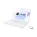  новый товар NEC LAVIE N16 N1655 PC-N1655HAW-E3 16 type Core i5 SSD256GB память 8GB Office 2021 установка Windows 11 три год гарантия производителя 