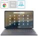 Lenovo IdeaPad Duet 560 Chromebook 82QS001UJP 13.3 type Chrome OS хранение 128GB память емкость 4GB стилус приложен дискаунтер выставленный товар 