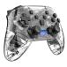 �X�C�b�` ���C�����X �R���g���[���[ �N���A Nintendo Switch Pro�R���g���[���[ �C�V�� �X�P���g�� ����