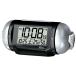  Seiko SEIKO PYXIS Pixis NR523K глаз ... часы super laitenRAIDEN электро-магнитные часы цифровой сигнализация большой громкость календарь датчик температуры гигрометр snooze 