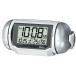  Seiko SEIKO PYXIS Pixis NR523W глаз ... часы super laitenRAIDEN электро-магнитные часы цифровой сигнализация большой громкость календарь датчик температуры гигрометр snooze 
