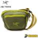  бесплатная доставка Arc'teryx ARC'TERYX MAKA 1 WAISTPACK мака 1 поясная сумка сумка "body" 17171-123510-11/19 уличный круг высота 22K342-3