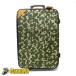 [ Louis Vuitton ] Мураками . моно glamof Large . камуфляж pe газ 60 M2333 SR1088 вешалка есть дорожная сумка LOUIS VUITTON б/у 23-66-1