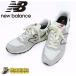 ����̵�� ̤������ �˥塼�Х�� U996TG ���ˡ����� 27.5cm ���졼 Made in USA New Balance ��� ���ʼ��� �ݹ� 24k407