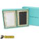 [ не использовался Tiffany карты ] в коробке shrink имеется plain g карта стол игра карты TIFFANY&Co. новый старый товар 