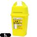  игла тарелка * контейнер негодный. . восстановление контейнер sharp seif(Sharpsafe) 1L (100x90x190mm)(SJ-0513E). покупка 