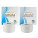 �ե�����(PHAROS) ���餵�̵��ۥ磻�ȥơ��� (SARASA COTTON SUPPORT TAPE) x1Ȣ (3.8cm 5.0cm��������)(SQ-330)