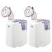 A&amp;D Ultrasonic System . входить контейнер hot душ 5+ Revue . можно выбрать с подарком : этот день отгрузка 