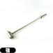  слива цветок иглоукалывание слива цветок игла из нержавеющей стали белый чуть более . ультра . остров 9 звезда иглоукалывание ..... передний рисовое поле .. магазин H19-100 :cp6. покупка 