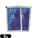  смазывание пассажирский желе integral KLY.. смазывание Jerry (Lubricating Jelly) 5gpauchi( саше ) x2 шт. комплект : кошка pohs бесплатная доставка . покупка День отца 