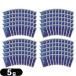 ꡼ ƥ KLY Ƕݽꥸ꡼ (Lubricating Jelly) 5g ѥ() x200祻å в