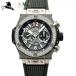 HUBLOT　ウブロ　ビッグバン ウニコ チタニウム　411.NX.1170.RX.1104　中古　312460