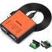 USB двойной канал CANFD конвертер Pibiger PC для Windows Linux API соответствует 