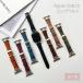apple watch частота женский 46 45 41 44 40 42 38mm apple watch ultra 2 49mm кольцо пряжка натуральная кожа частота тонкий взрослый симпатичный мужской модный 