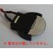 �R�l�N�^�t���R�C���d�r�\�P�b�g(CR2032) �y92P0986/02K6572�݊��R�l�N�^�z �֘A�摜3