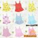  Kids купальный костюм девочка One-piece ребенок ... платье купальный костюм полька-дот рисунок плавание одежда симпатичный . море бассейн пляжный курорт горячие источники детский сад уход за детьми . ученик начальной школы 