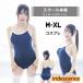 .. купальный костюм школьный купальник костюм sk вода новая модель женский sexy спортивная форма костюм маскарадный костюм костюмированная игра накладка есть Event форма бассейн трубчатая обводка белый линия темно-синий цвет 