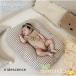  детская кроватка baby подушка перевозка новорожденный младенец вращение . предотвращение детские постельные принадлежности bed хлопок безопасность удобный in bed круг мытье ok 100 день праздника . память фотография празднование рождения 