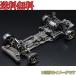 RWDドリフトカー YD-2ZX (ブラック) DP-YD2ZXの商品画像