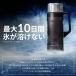 ���� 1.9L ��e�� �ۉ� �ۗ� �W�܂� �^��f�M �H��@�Ή� �}�O�{�g�� �A�E�g�h�A ���� �X�|�[�c �q�� 1900ml �A�C���X�I�[���} HUGEL HSB-1900 * �֘A�摜1