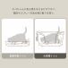 �L�g�C�� ��^ �[�^ �L �g�C�� �� ��юU��h�~�\�� �������ȒP �L�p�g�C�� �X�R�b�v�t�� �������� �A�C���X�I�[���} ��^�L�g�C�� PON-750 * �֘A�摜4