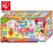  игрушка игрушка "дочки-матери" pika считая ...! Anpanman ...100.......