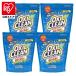 okisi clean заполняющий изменение содержания для 2000g 4 шт. комплект .... энзим серия . белый . большая вместимость жилье порошок уборка 