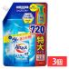 �_3�Z�b�g�^ �A�^�b�N �A�X�v���[ ���ۃv���X �߂����p 720ml (D)