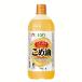 AJINOMOTO.. масло 900g eko бутылка (D)