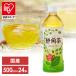  tea 24ps.@mitsuu Logo Shizuoka tea 500ml payment on delivery un- possible Shizuoka green tea PET bottle 