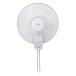40cm�Ǌ|�����J��@ �z���C�g KI-W424 (D)(B)