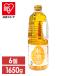 ko. масло рис масло 1650g 6шт.@ внутренний производство еда для абураагэ тофу предмет здоровье масло аллергия аллергия Friio Liza масло .o Liza. рис масло большая вместимость для бизнеса 