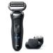 �u���E�� �d�C�V�F�[�o�[ �Ђ���� �����V���[�Y7�\�����f�� �u���b�N 72-N1500S BRAUN