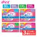 . вода салфетка poiz прокладка при недержании 80cc~220cc 3 шт. комплект хлеб ti подкладка . уход накладка супер . добродетель упаковка . вода уход моча утечка дезодорация ежедневные гигиенические прокладки (D)