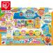  игрушка игрушка "дочки-матери" ложка для мороженого .pon! Anpanman. . стул . лёд . san 