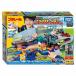  игрушка игрушка Plarail рычаг . action & звук! большой стойка 