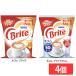  Nestle яркий 400g 4 шт Nestle яркий тонкий кофе k Lee ming пудра сливочник жир . минут cut Nestle Brite Nestle 