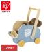  игрушка коляска симпатичный Elephant Buggy TYPR44031 DADWAY