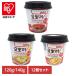  Toppo gi retort Корея (12 шт )yopogi140g|120g